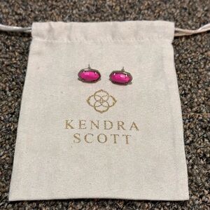 Kendra Scott Earrings